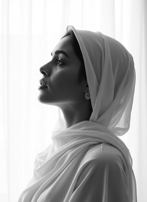 صوت من القلب